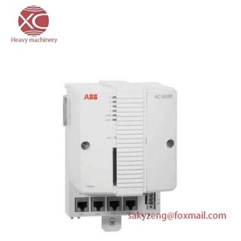 ABB TB870F 3BDM000160R1 Controller Terminal - Advanced Industrial Control Solution