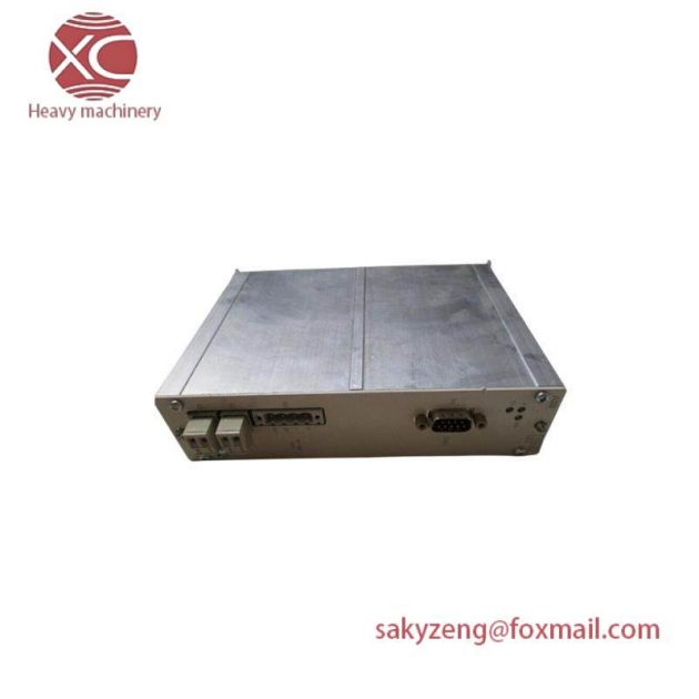 ABB TC512V1 3BSE018059R1 Bus Traffic Director