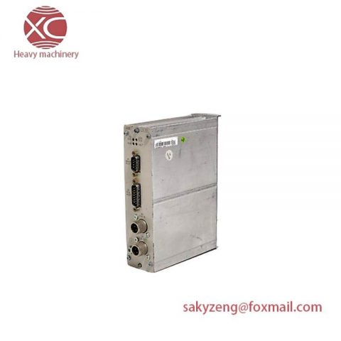 ABB TC530 3BUR000101R1 Communication Module