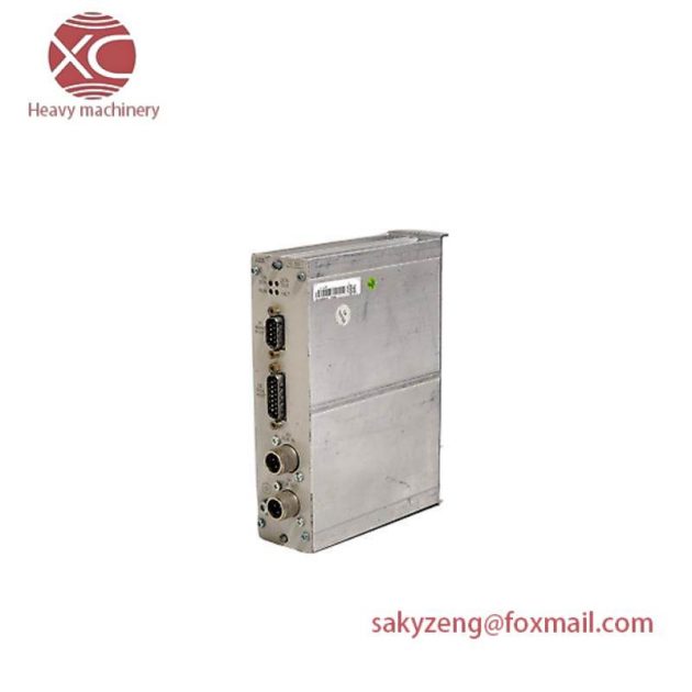 ABB TC530 3BUR000101R1 Communication Module