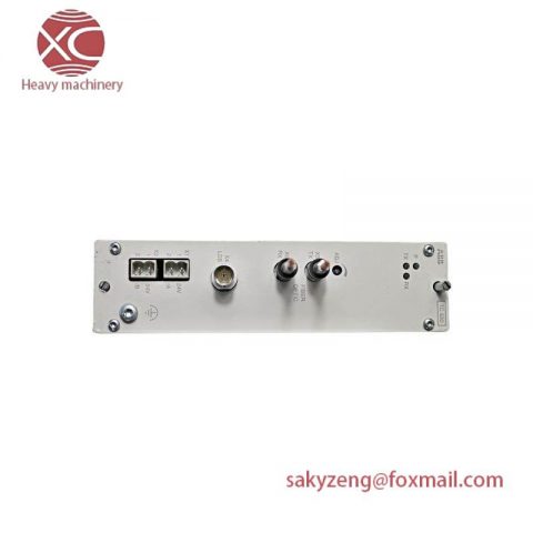 ABB TC630 - High-Performance Digital Output Module for Industrial Control Systems