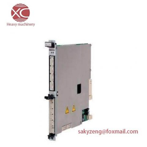 ABB TEPI1 1KHW002601R0001 - TEPI1 R1D Control Board