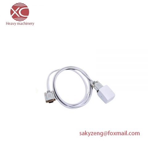 ABB TK811F: CAN Bus Communication Cable, High-Speed Data Transfer Solution