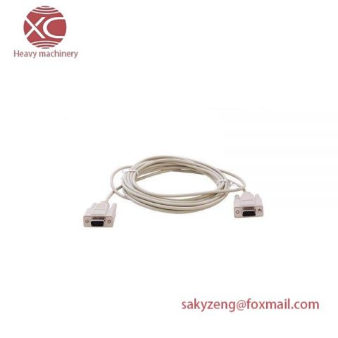 ABB TK853V020 Industrial Ethernet Cable for Modem, Optimized for Enterprise Networks