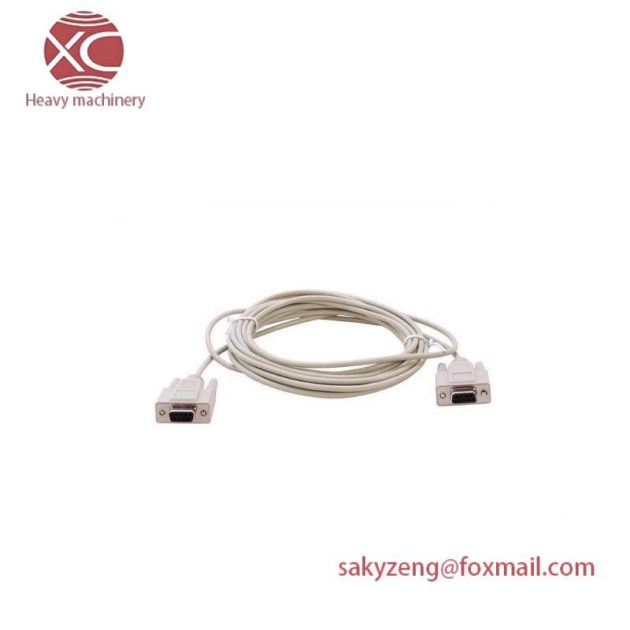 ABB TK853V020 Industrial Ethernet Cable for Modem, Optimized for Enterprise Networks