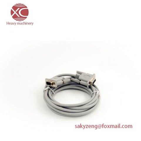ABB TK854V030 Industrial Programming Cable