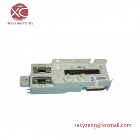 ABB TP854 3BSE025349R1 - High-Performance Industrial Control Module