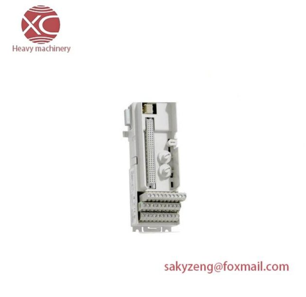 ABB TU810V1 - 3BSE013230R1 Compact Termination Module, 50V Isolation