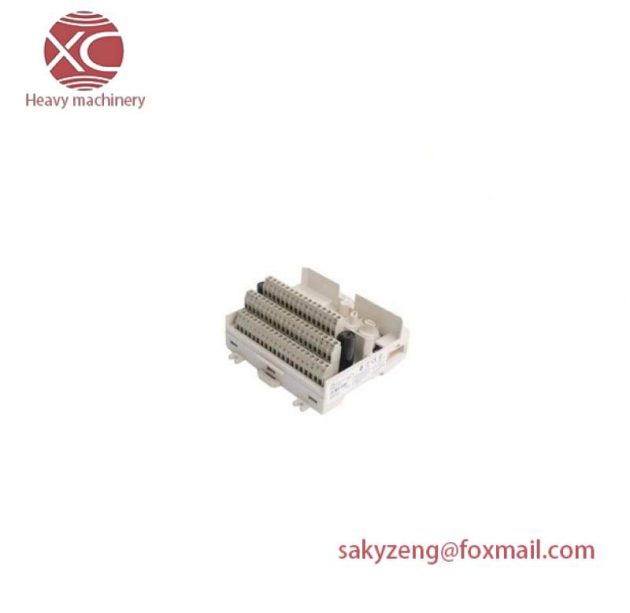 ABB AB 1606-XLP50E Compact Power Supply