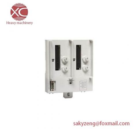 ABB TU840 3BSE020846R1 Termination Unit for 1+1 TB840