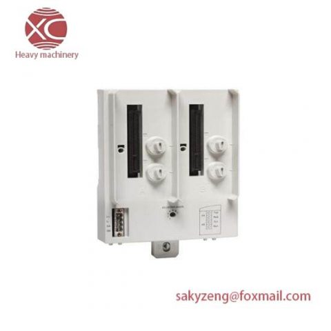 ABB TU840 Termination Unit for Industrial Control Systems