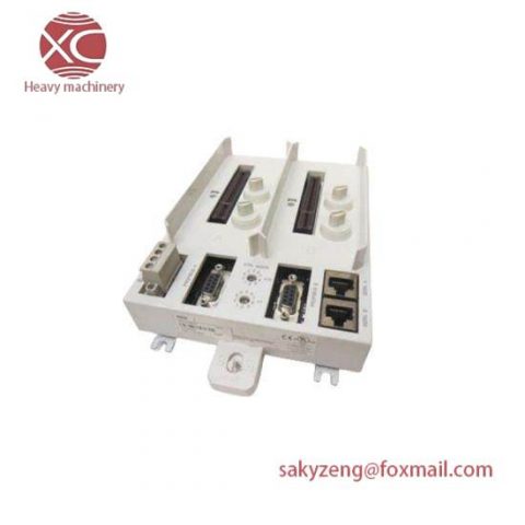 ABB TU847 3BSE022462R1 Industrial Control Module