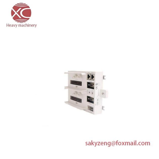 ABB TU847 3BSE022462R1 Industrial Control Module