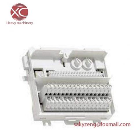ABB TU851 3BSE068782R1 Extended Module Termination Unit