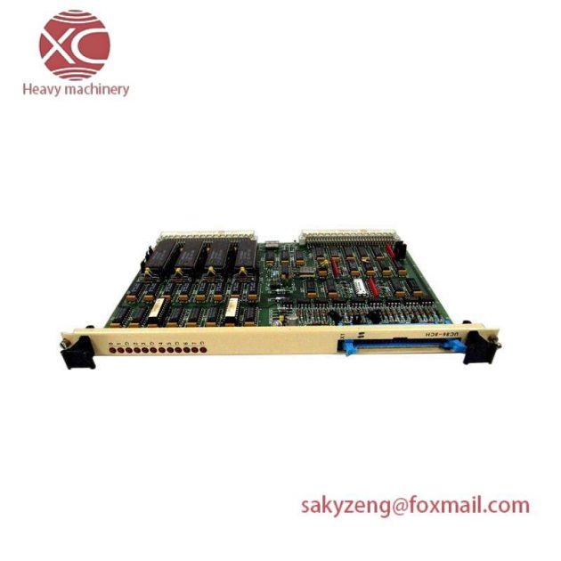 ABB UC86-8CH 57275871 Universal Counter Board