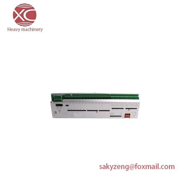 ABB UFC719AE01 3BHB003041R0001 Industrial Control Module