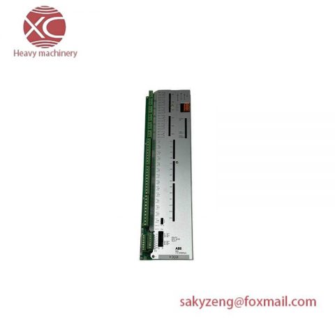 ABB UFC719AE101 3BHB003041R0101 Industrial Control Module