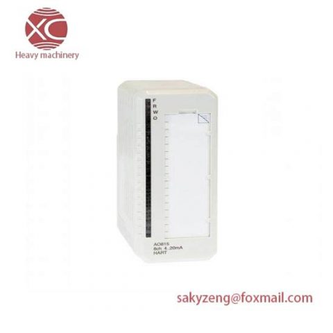 ABB UNITROL1020 UNS0119A-Z Industrial Control Module