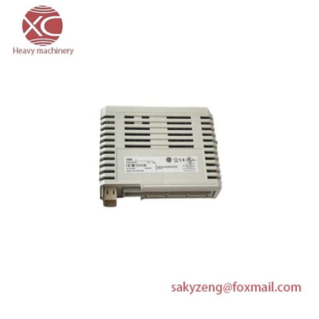 ABB UNS4881b,V4 3BHE009949R0004 - High-Performance PLC Module