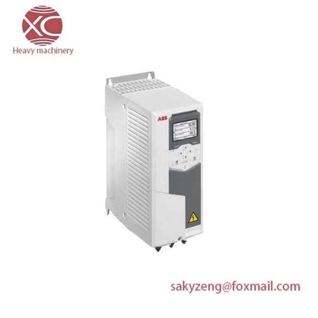 ABB UNS4881b,V4 3BHE009949R0004 - High-Performance PLC Module