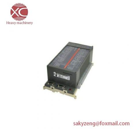 ABB VA-MC15-05 Control Module