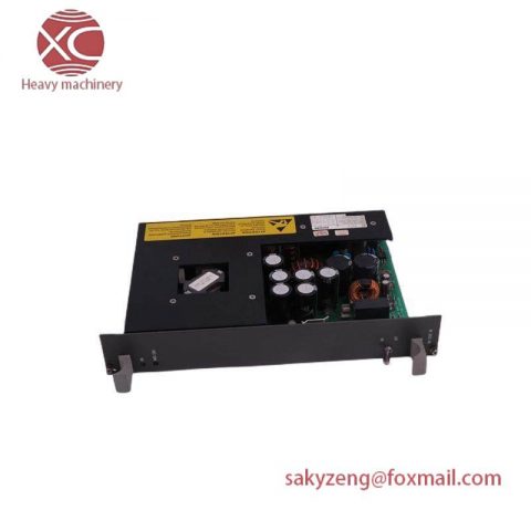 ABB VV01 VV 01 Module: Industrial Automation Control Core Component