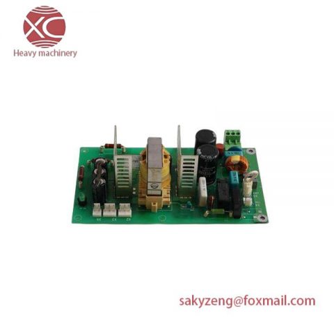 ABB VV11 VV 11 Industrial Control Module