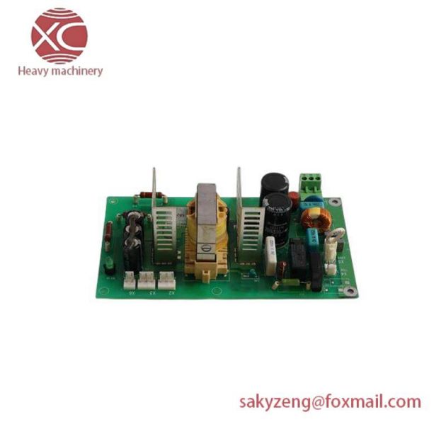 ABB VV11 VV 11 Industrial Control Module