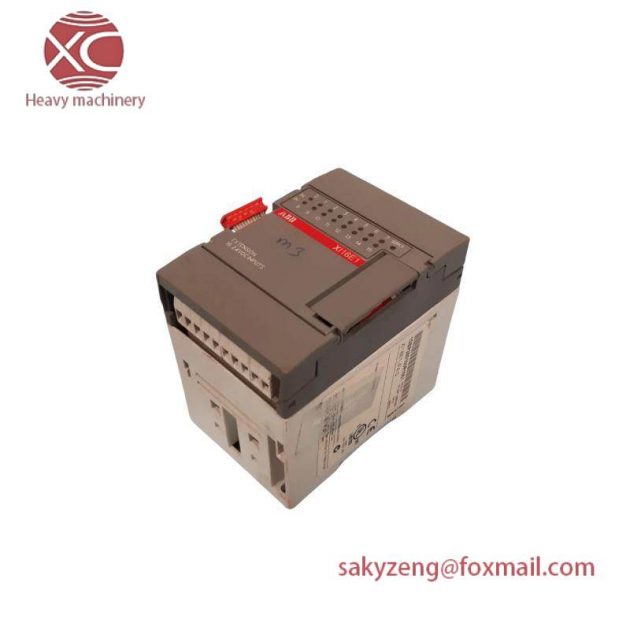 ABB XI16E1-F4.0 Power Supply Module, 1SBP260100R1001 - Industrial Automation Solutions