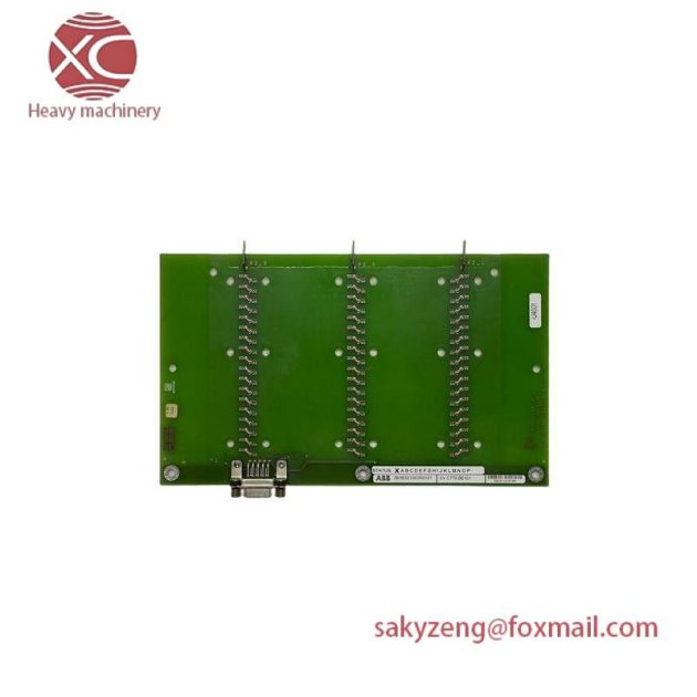 ABB XV C767 AFC105 Fast Delivery - Advanced Control Module