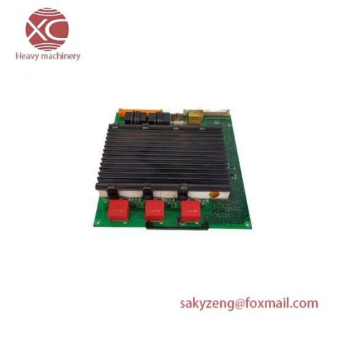 ABB YB560103-CA Industrial Robot Drive Board