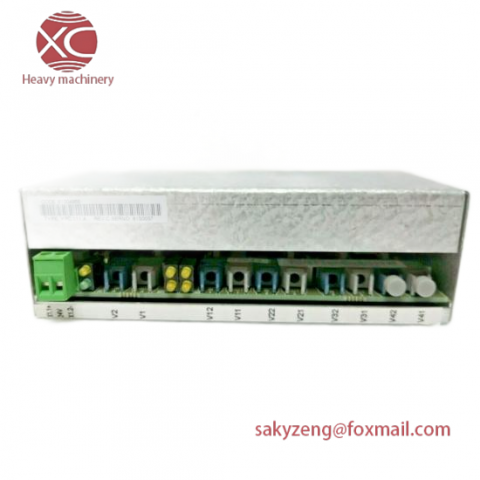 ABB YPC111A - Advanced Digital Control System Module