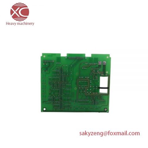 ABB YPC115 | 61037454 | Fiber Optical Distributor, Industrial Control Systems