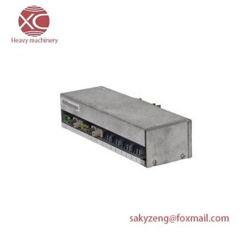 ABB YPC115A - Fiber Optical Distributor
