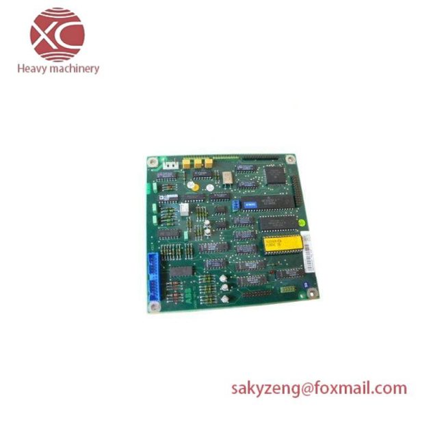 AB 1794-IT8 Thermocouple Input Analog Module: Precise Temperature Control Solutions