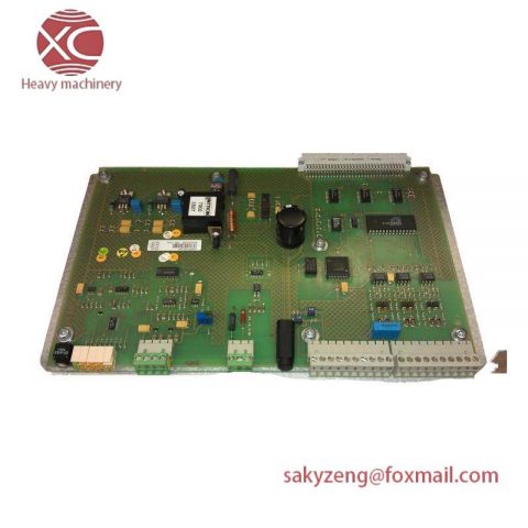 ABB YPH107A Power Supply - Advanced Energy Management System