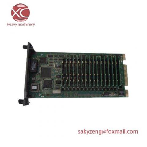 ABB YPP106B YT204001-CL Digital Control Module Card