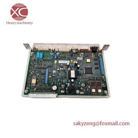 ABB YPP110A - Advanced Process Control Module, Designed for Industrial Automation