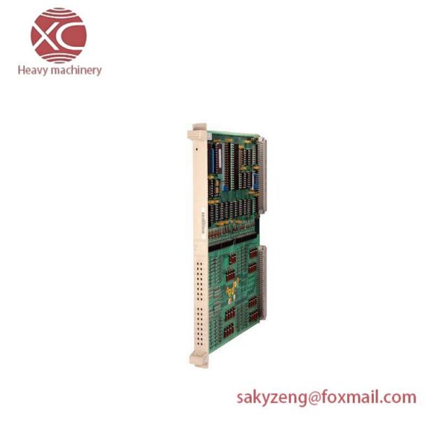 ABB YPQ201A Computer Board: Efficient Control Solutions for Industry