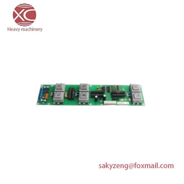 ABB YXI115B YI204001-AL Industrial Control Board