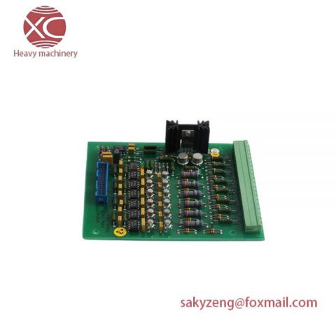 ABB 3BSE003697R0108 Connection Cable, for Industrial Control Systems