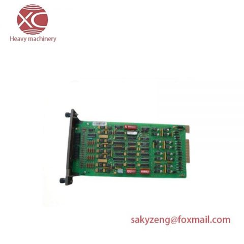 ABB YXU167E - High-Performance IO Module, for Advanced Automation Systems