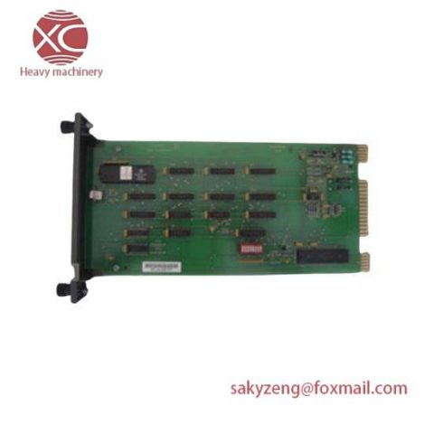 ABB YXU168G YT204001-JF Control Board