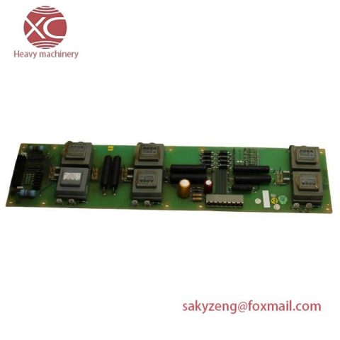 Allen-Bradley 2094-PRS8 8-Axis Power Rail, Allen-Bradley, 2094-PRS8, Power Rail