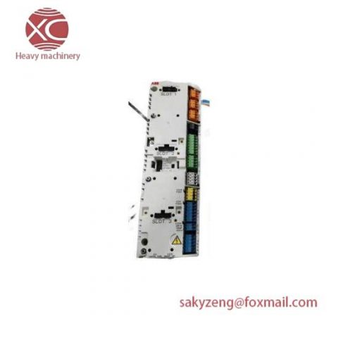 ABB ZCU-14 3AXD50000005164 Inverter I/O Interface Board