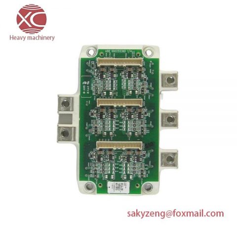 AB 1769-SM1 Communication Module: Advanced Industrial Automation Solution