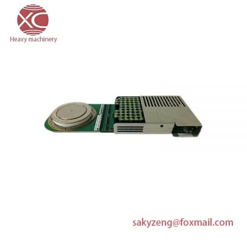 ABB AC10272001R0101 5SXE 10-0181 5SHY 35L4520 5SGY 35L4520 IGCT Module, High-Performance Power Conversion System