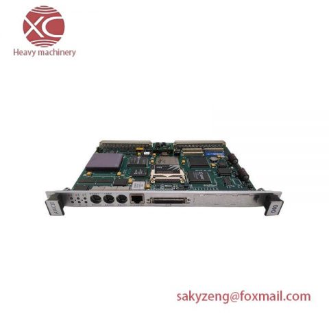 ADEPT 12000-310 Industrial PLC Control Module