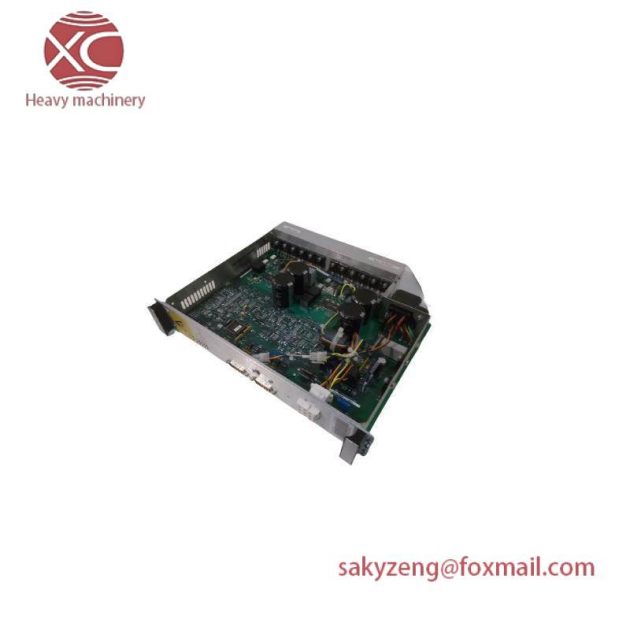 ADEPT 12000-310 Industrial PLC Control Module