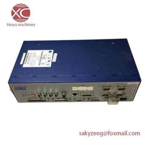 ADEPT 20000-310 Smart Industrial Control Module